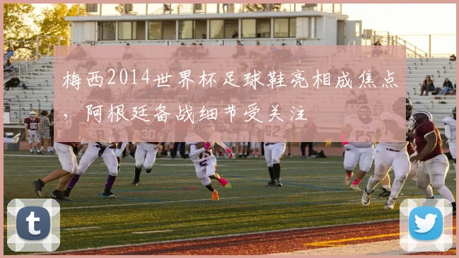 梅西2014世界杯足球鞋亮相成焦点，阿根廷备战细节受关注
