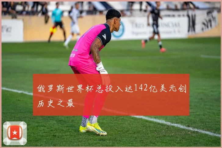 俄罗斯世界杯总投入达142亿美元创历史之最