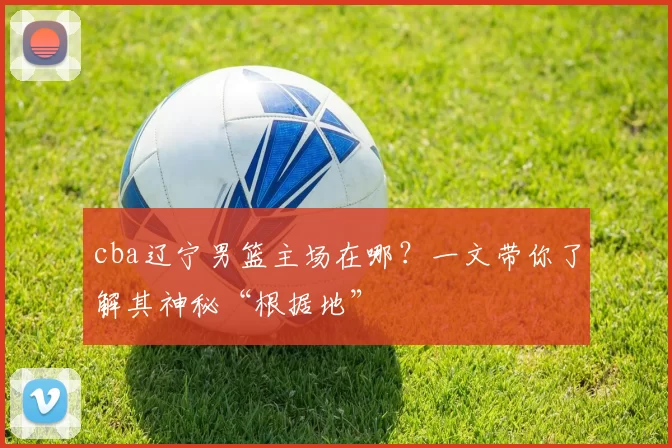 cba辽宁男篮主场在哪？一文带你了解其神秘“根据地”