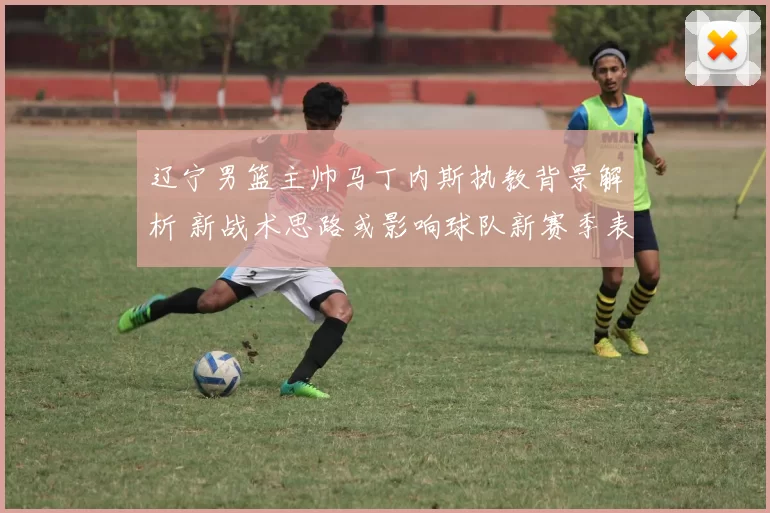 辽宁男篮主帅马丁内斯执教背景解析 新战术思路或影响球队新赛季表现