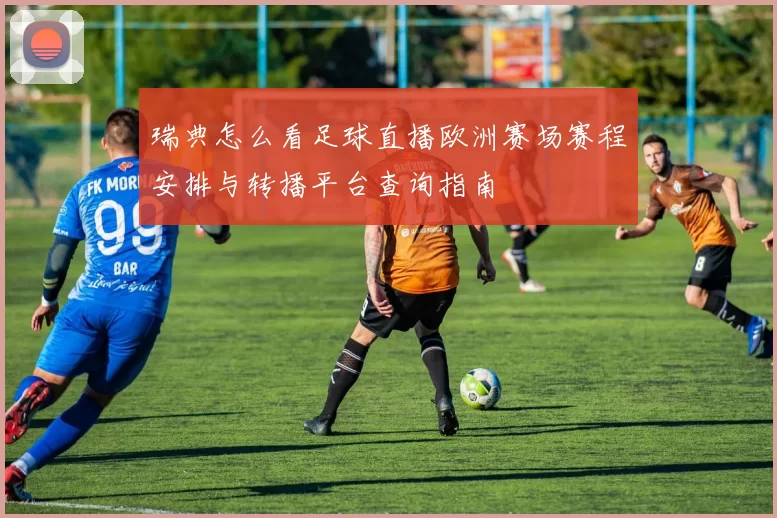 瑞典怎么看足球直播欧洲赛场赛程安排与转播平台查询指南